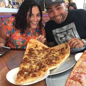 Meet your Posher, Antonio